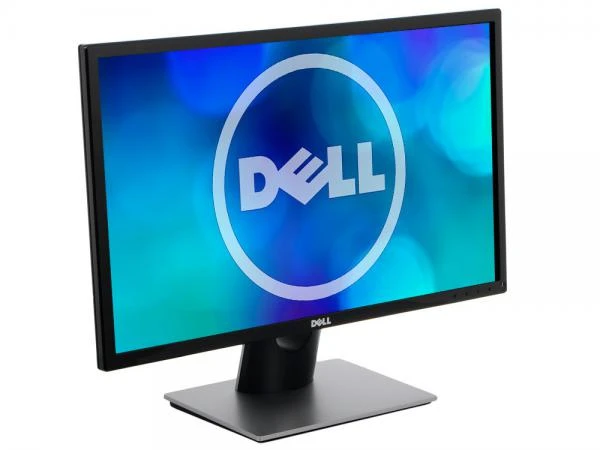 Фото Монитор 23.8" Dell SE2416H IPS