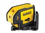 фото Лазерный уровень Dewalt DW085K