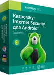 фото Kaspersky Lab Kaspersky Internet Security для Android