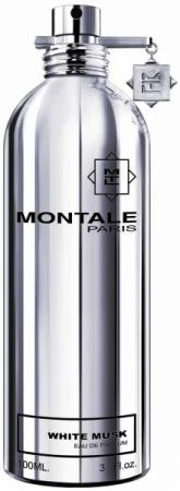 Фото Montale White Musk Montale White Musk 100 ml