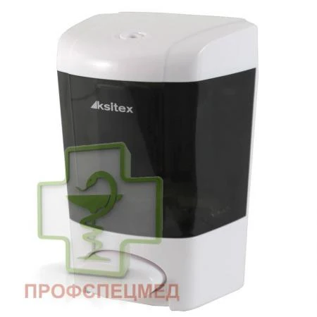 Фото Дозатор для мыла Ksitex SD-1003B-800