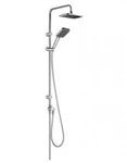 фото KLUDI ESPRIT 5619105-40 Душевая система Dual Shower System