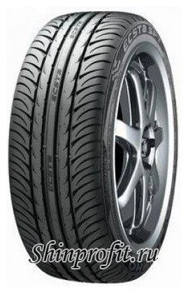 Фото Kumho Ecsta SPT KU31 225/45 R17 91W RFT