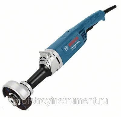 Фото Шлифмашина прямая Bosch GGS 8 SH 0601214300