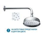 фото Верхний душ NICOLAZZI DOCCIA COLLECTION 5702BZ20