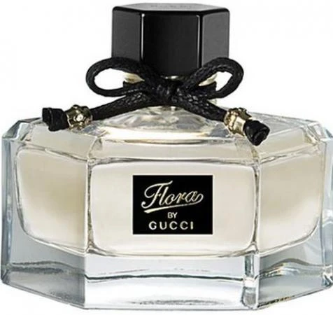 Фото Gucci By Flora Eau de Toilette 75мл Стандарт