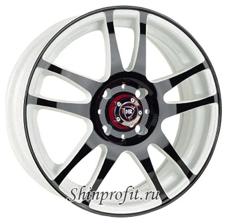 Фото NZ Wheels F-45 6x15/5x112 D57.1 ET47 WB