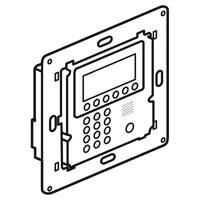 Фото Блок центр сигнализации SCS Legrand 067520