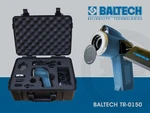 фото BALTECH TR-0150 (384Х288) с цифровой камерой – тепловизор с диапазоном –20°С … +1500°С