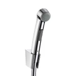 фото Гигиенический душ HANSGROHE 32128 с шлангом и держателем