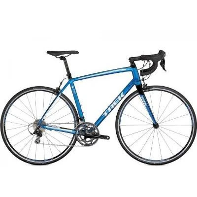 Фото Шоссейный велосипед Trek Madone 2.3 (2013)