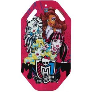 Фото Ледянка Monster High 92х0,5 см 1TOY Т56339