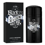 фото Paco Rabanne XS Black Be A Legend 100мл Стандарт