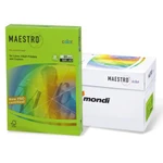 фото Бумага MAESTRO color А3, 80 г/м2, 500 л., интенсивная зеленая MA42