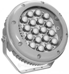 фото GALAD Аврора LED-108-Medium/RGBW