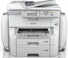 Фото Epson WorkForce Pro WF-R8590DTWF