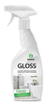 фото Бытовая химия PRORAB Очиститель налета и ржавчины GRASS GLOSS 0,6л