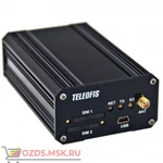 фото Teleofis WRX708-L4 (H) Терминал GPRS