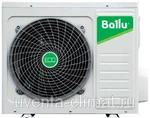 Фото №3 Сплит система Ballu BSWI-18 ECO PRO DC Inverter