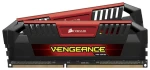 фото Corsair Модуль памяти Corsair Vengeance Pro 16ГБ (2 x 8ГБ) 240-Pin DDR3 SDRAM 1866МГц PC3-15000 CMY16GX3M2A1866C9R