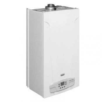 Фото Baxi FOURTECH 24F CSR46624368 Котел настенный газовый