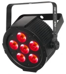 фото Прожектор CHAUVET Slim Par Quad 6 IRC