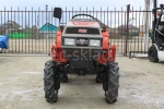 Фото №3 Японский трактор YANMAR F165D