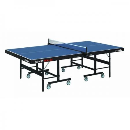 Фото Теннисный стол Stiga Expert Roller ITTF