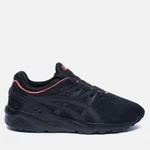 фото ASICS Gel-Kayano Trainer Evo Black/Black