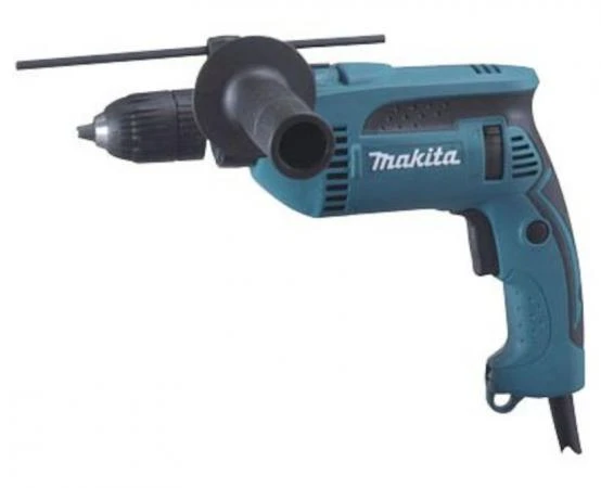 Фото Дрель ударная Makita HP1641F