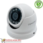 фото IPTRONIC IPT-QHD1080DM(3,6)CM Видеокамера AHDTVICVICVBS