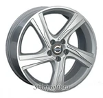 фото Replica V20 7.5x17/5x108 D67.1 ET49 SF