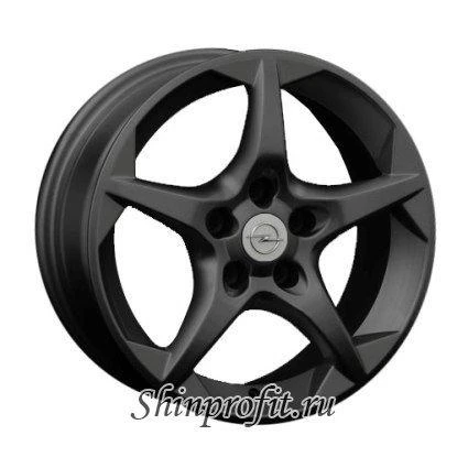 Фото Replica OPL4 6.5x16/5x110 D65.1 ET37 GM