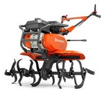 фото Husqvarna TF 338 Культиватор