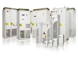 Фото Ремонт преобразователей ABB ACS55 ACS15 ACS355