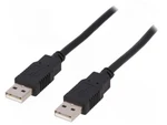 фото CAB-USB2AA/1.0-BK