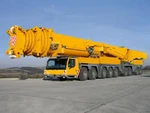 фото TEREX,LIEBHERR,DEMAG,GROVE,TADANO,KATO,KRUPP