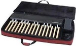 фото Мягкий кейс CLAVIA Soft Case Pedal Keys 27