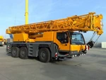 фото Liebherr LTM-1055S/4,LTM-1055L/2, LT-1080 Запчасти