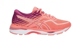 Фото Беговые кроссовки Asics GEL-CUMULUS 19 (2A) (Woman) (36,5