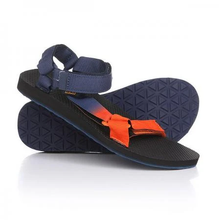 Фото Сандалии Teva Original Universal Gradient Navy