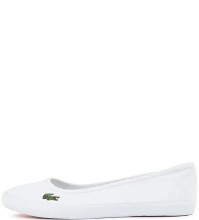 Фото Lacoste Балетки Lacoste 729SPW103521GT