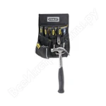 фото Сумка поясная для инструмента Basic Stanley Tool Pouch Stanley 1-96-181