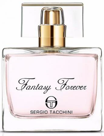 Фото S.Tacchini Fantasy Forever 100мл Тестер