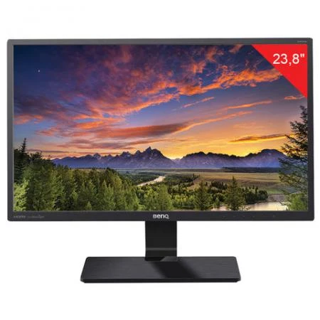 Фото Монитор BENQ GW2470HL 23,8" (58 см)