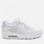 фото Nike Air Max 90 Leather White