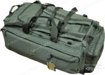 фото Сумка-рюкзак AVI-Outdoor Ranger Cargobag Цвет Зеленый