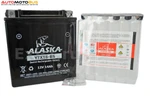 фото Alaska YTX16-BS