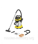 фото Пылесос хозяйственный Karcher WD 6 P Premium 1300 Вт 30 л