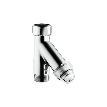 Фото Grohe Grohe 41275000 Принадлежность для смесителя, фильтр для смесителя для кухни